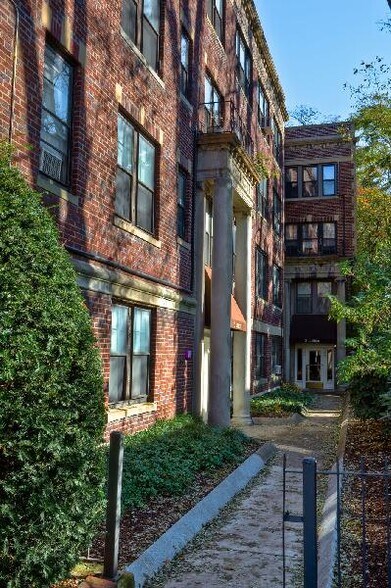 Building Photo - 5 Lothian Rd