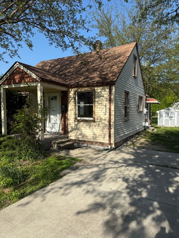 Building Photo - 29280 Coolidge St