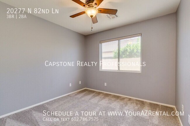 Building Photo - 20277 N 82nd Ln
