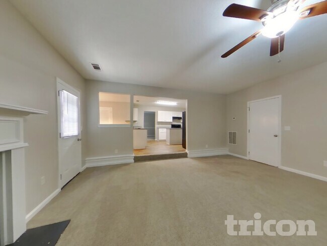 Building Photo - 3893 Drifting Quill