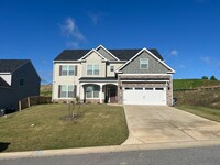 Building Photo - Brand New 5 Bed 3 Bath Near Fort Eisenhower!!