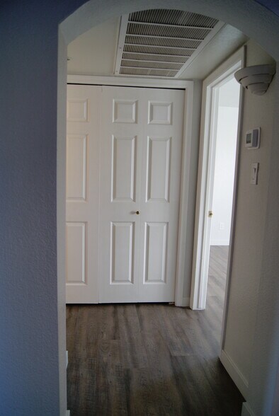 Laundry Doors - 5950 N 78th St