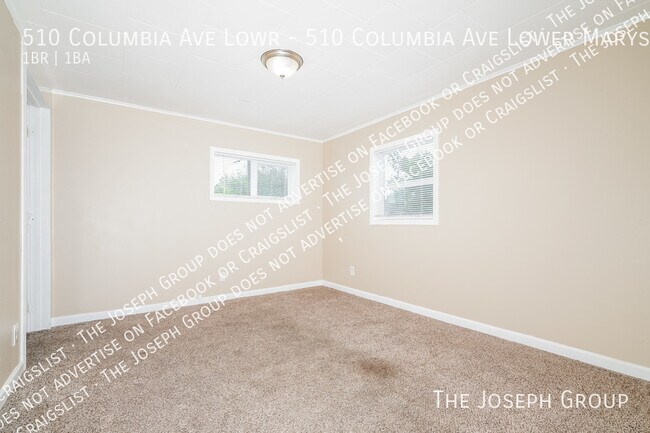 Building Photo - 510 Columbia Ave