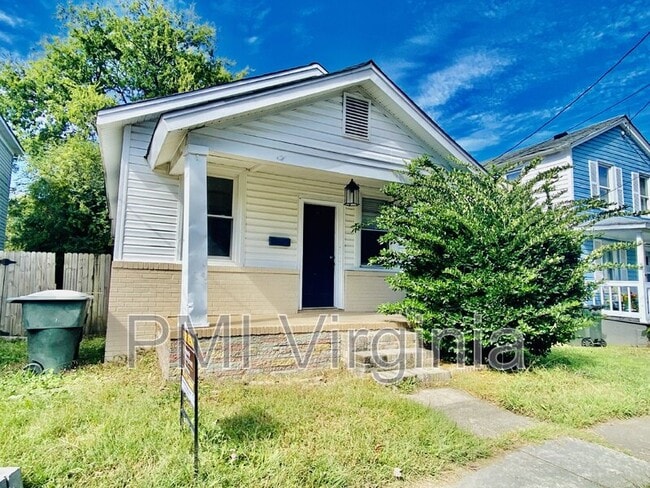 Building Photo - 1205 Pike St