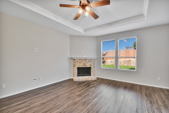 Building Photo - 3013 Whispering Pine Blvd