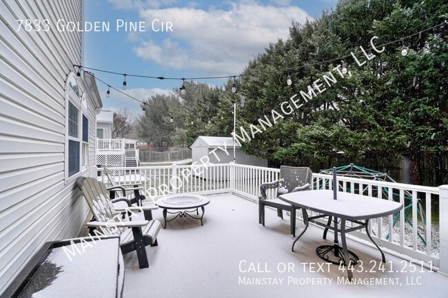 Building Photo - 7833 Golden Pine Cir