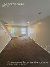 Building Photo - 1926 Griffis Ave