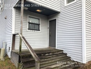 Building Photo - 1018 Cumberland St
