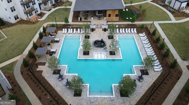 Building Photo - 1100 Industrial Blvd