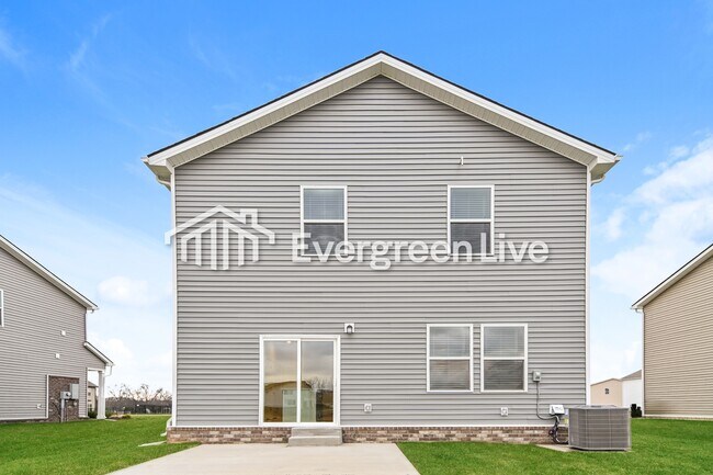 Building Photo - 907 Moray Ln