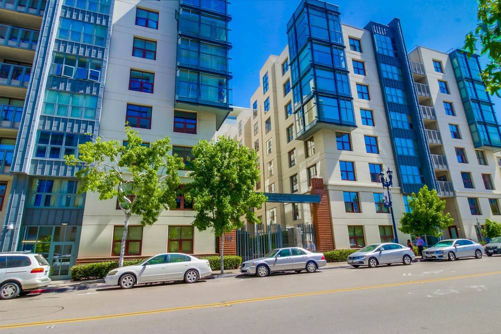 Building Photo - 1150 J Street