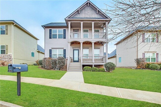Primary Photo - 315 Argyle Ct