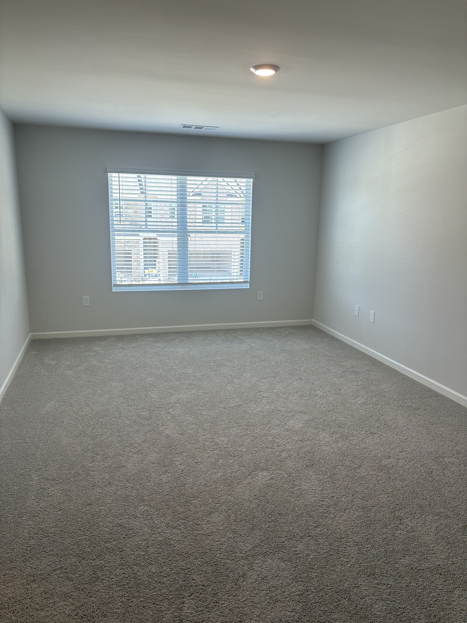 Master Bedroom - 3171 Greyton Dr