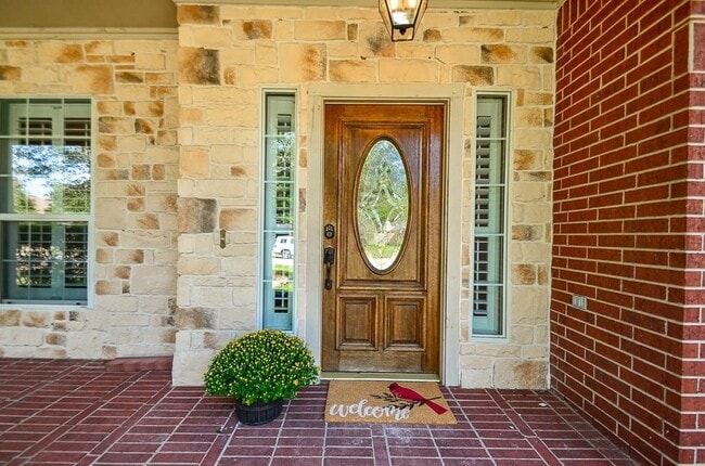 Building Photo - 3706 Bailey Ln
