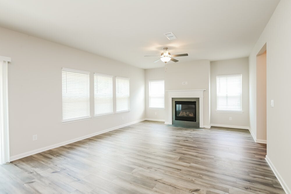 Building Photo - 137 Longleaf St