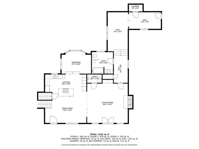 Building Photo - 3140 Kipling Dr