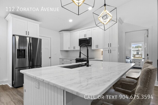 Building Photo - 112 Zoratoa Ave