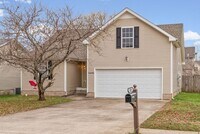 Building Photo - 3969 Cindy Jo Ct Clarksville, TN 37042