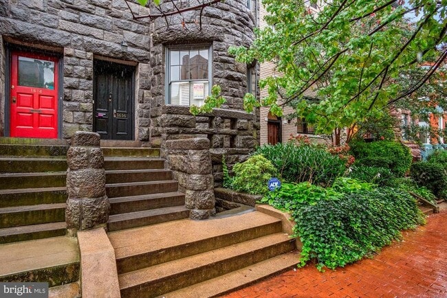 Building Photo - 1616 S St NW