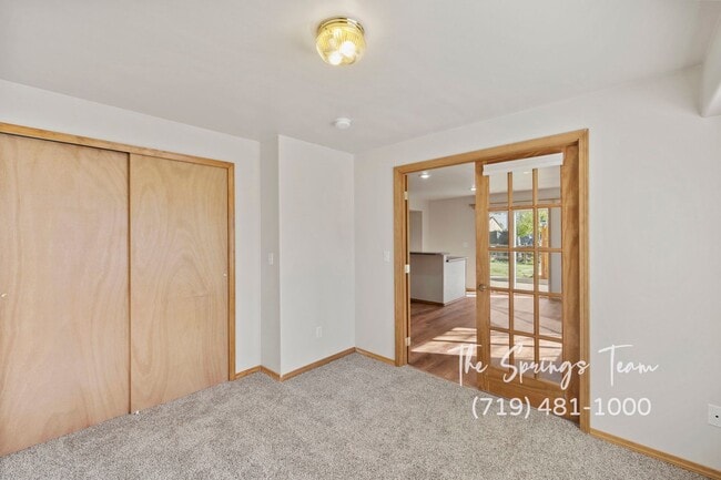 Building Photo - 5BD/4BA MONUMENT HOME in THE HEIGHTS at JACKSON CREEK **$1,000 credit with a 16-month lease start...