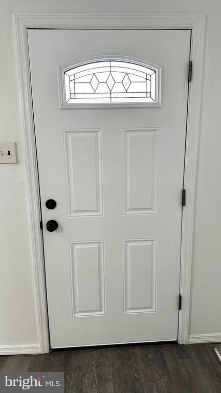 Building Photo - 1549 S 8th St