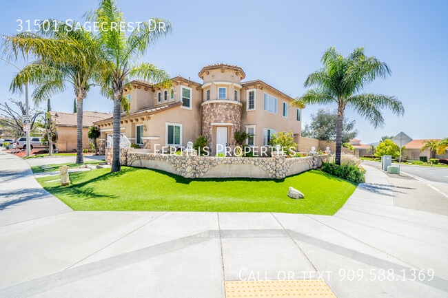 Building Photo - 31501 Sagecrest Dr