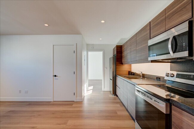 Building Photo - New 2 Bedroom Home in Historic Sherman Heights - Available For Immediate Move-In