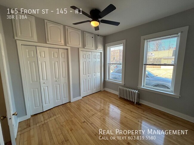 Building Photo - First Floor 3 Bedroom Available in Exeter, NH