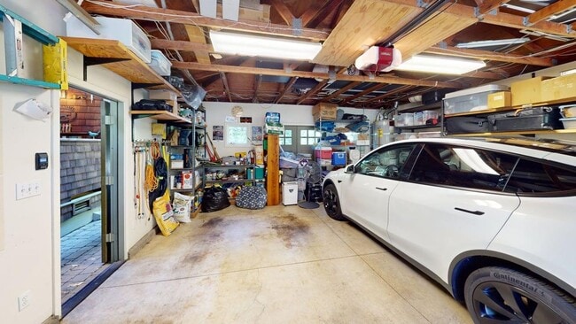 Building Photo - 76 Tamalpais-