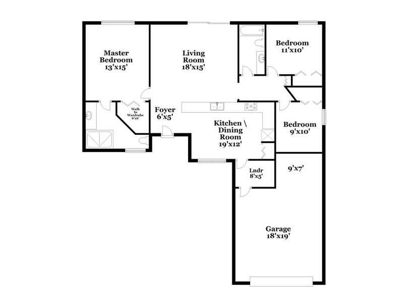 Building Photo - 1005 Dudley Dr