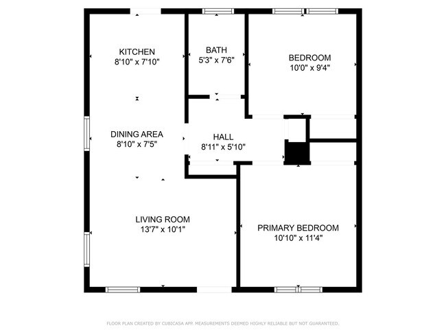 Building Photo - Charming and Bright 2 bed 1 bath in Point Loma