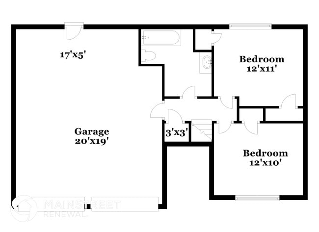 Building Photo - 5541 Shirewick Ln