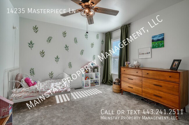 Building Photo - 14235 Masterpiece Ln