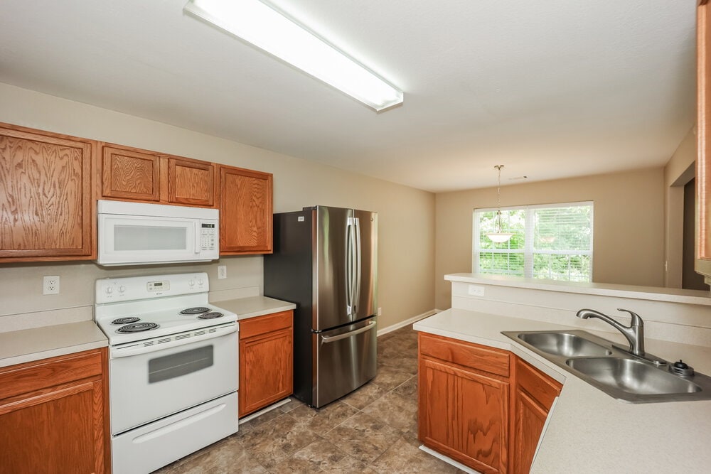 Building Photo - 4617 Raven Wood Loop