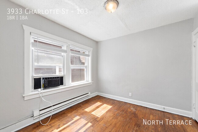 Building Photo - 3933 Charlotte St