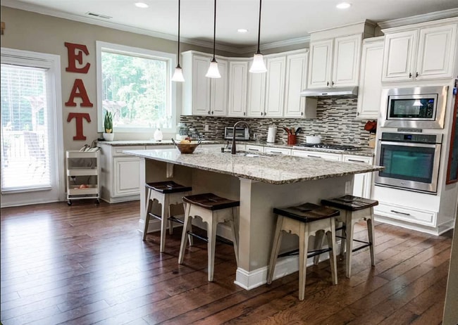 Building Photo - Luxurious 4-Bed, 4-Bath Wake Forest Retrea...