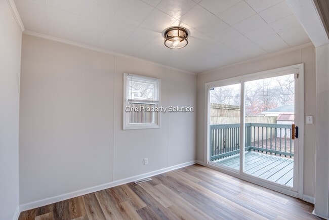 Building Photo - 2886 Greene St