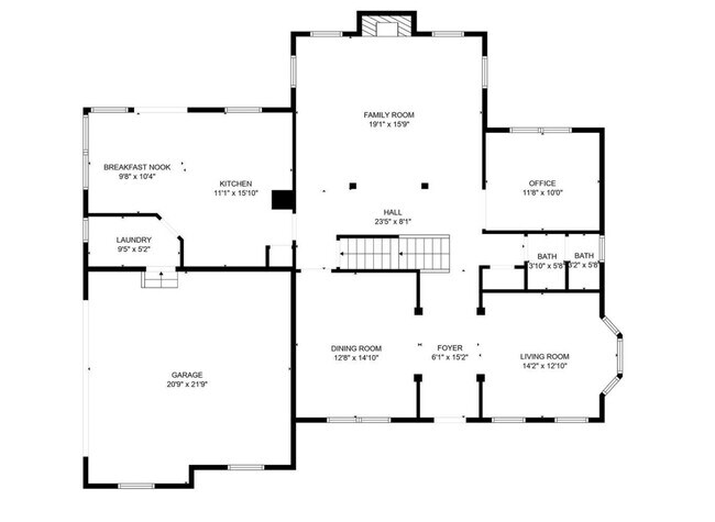 Building Photo - 7500 Tahoe Ct