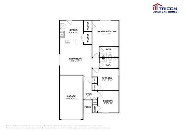 Building Photo - 1609 Brownairs Ln