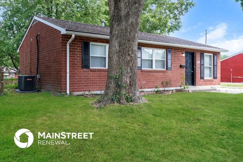 Building Photo - 309 Downes Ln