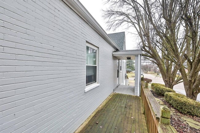 Building Photo - DELHI TWP- Spacious 4 bedroom 3 bath Cape Cod with garage