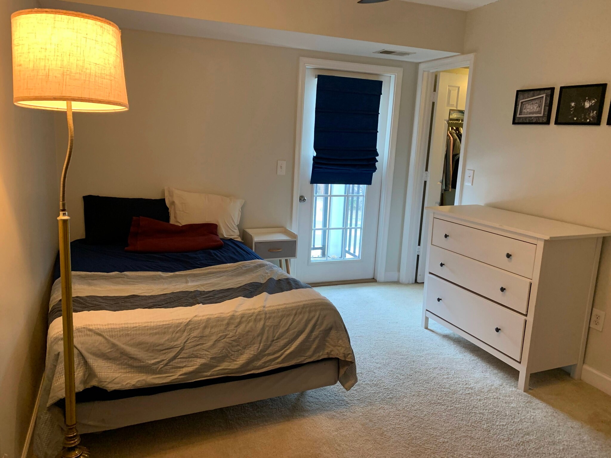 Building Photo - 5414 1st Pl NW