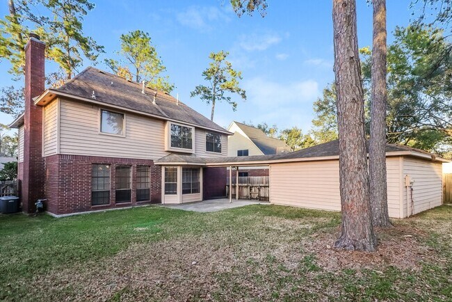 Building Photo - 5111 Natural Bridge Dr