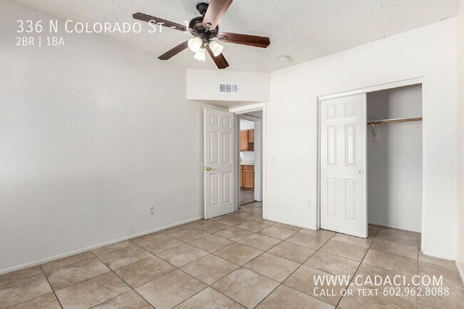 Building Photo - 336 N Colorado St
