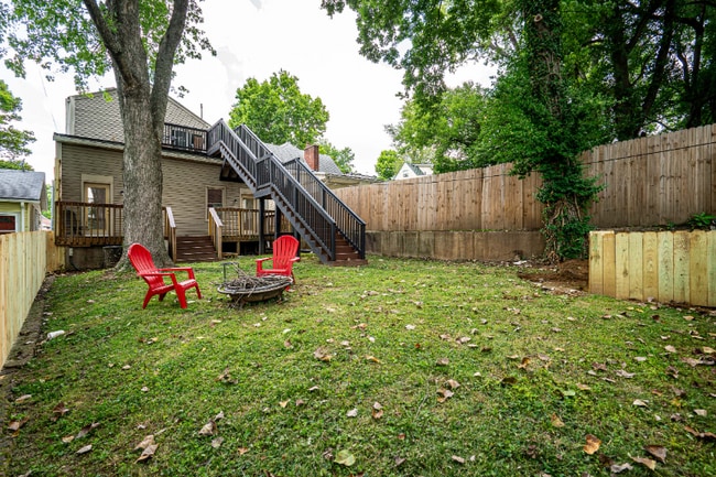 Building Photo - 1432 Rufer Ave