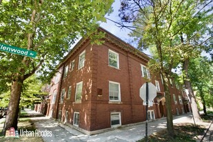 Building Photo - 6315 N Glenwood Ave