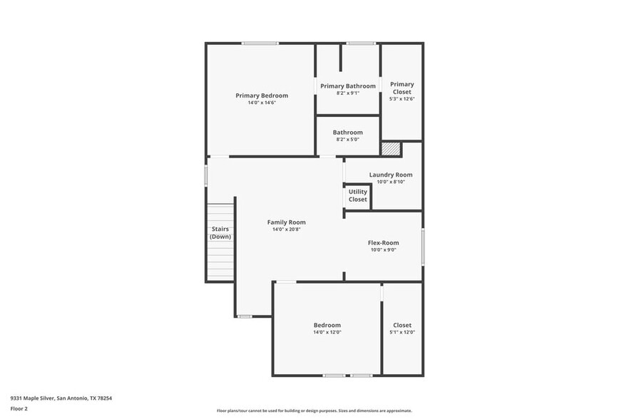 Building Photo - 9331 Maple Silver