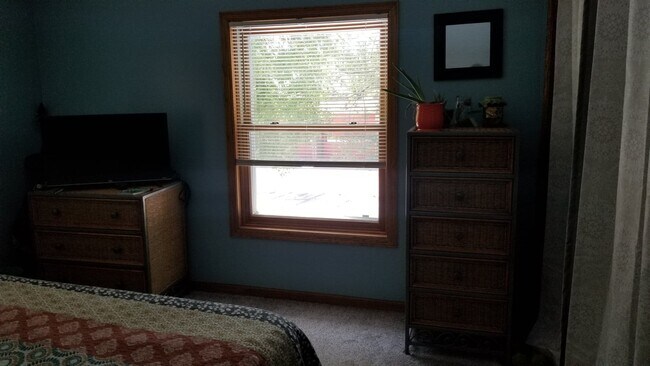 Bedroom 2 - 1040 Cedar St