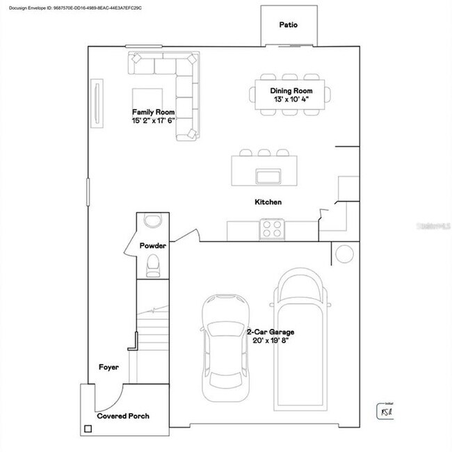 Building Photo - 3430 Howell Dr