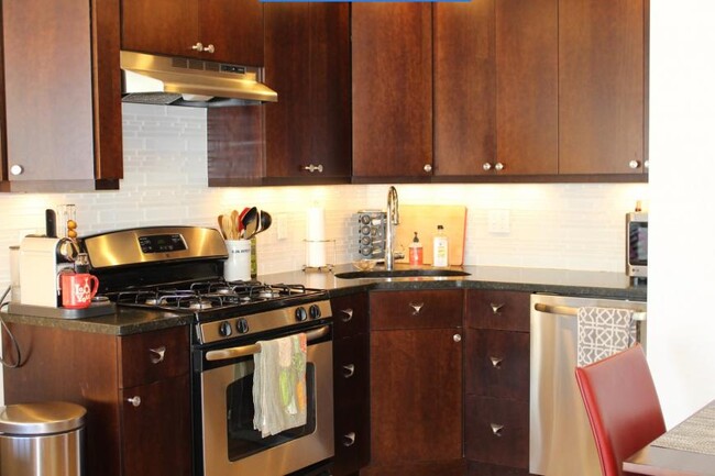 Primary Photo - 2 bedroom in Cambridge MA 02141